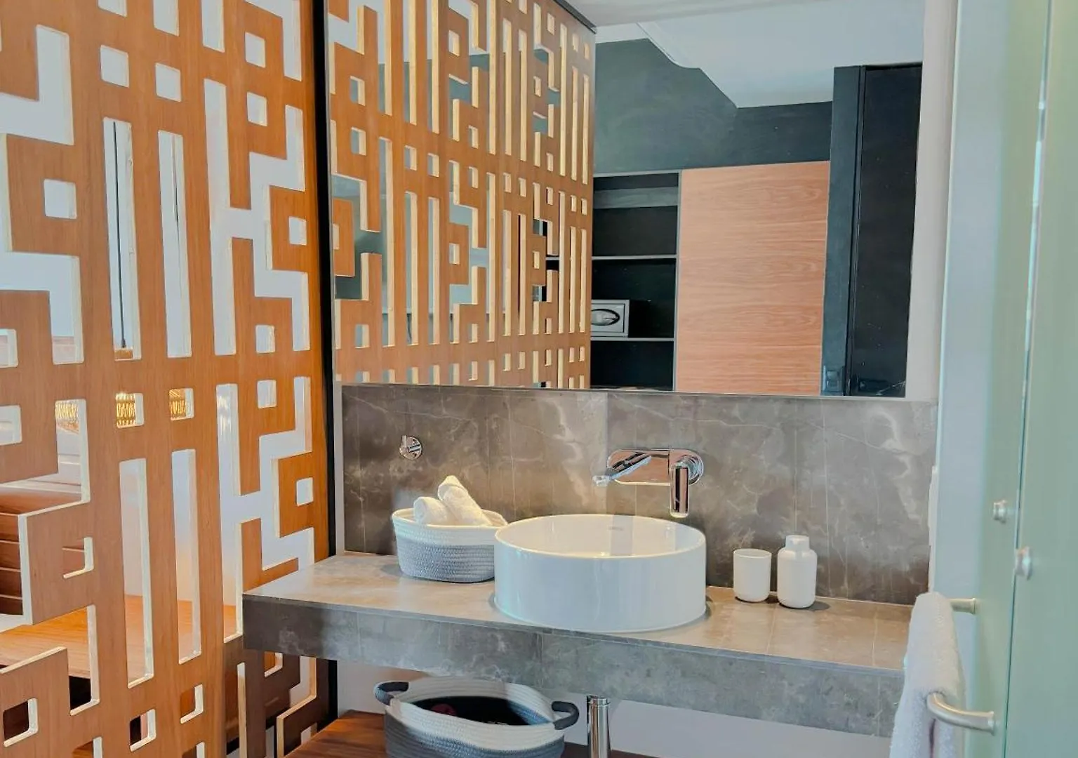 Luxury Studio-Private Individual Pool-Iik C409 By Sandy Powerful Tulum