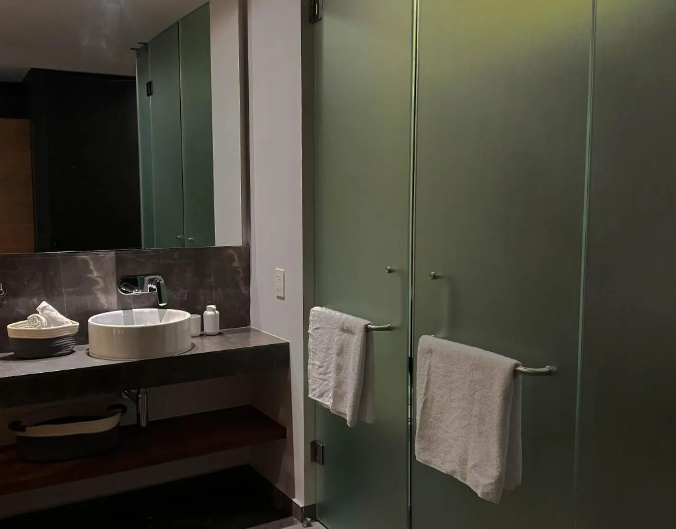 Luxury Studio-Private Individual Pool-Iik C409 By Sandy Powerful Tulum Apartment