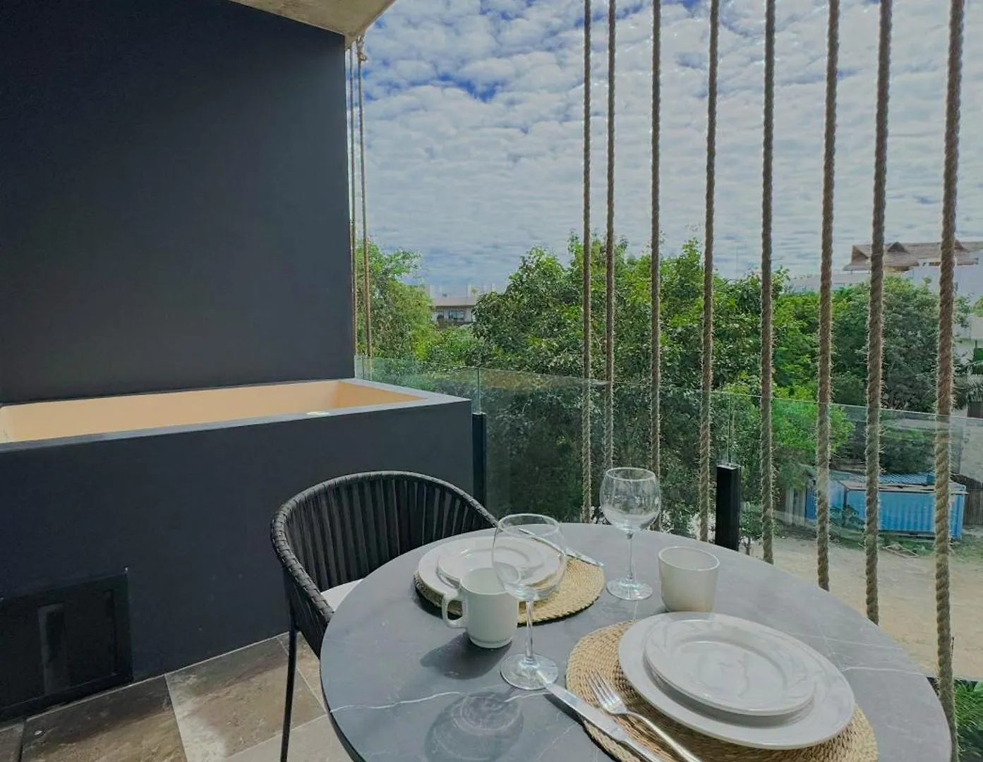 Luxury Studio-Private Individual Pool-Iik C409 By Sandy Powerful Tulum Mexico