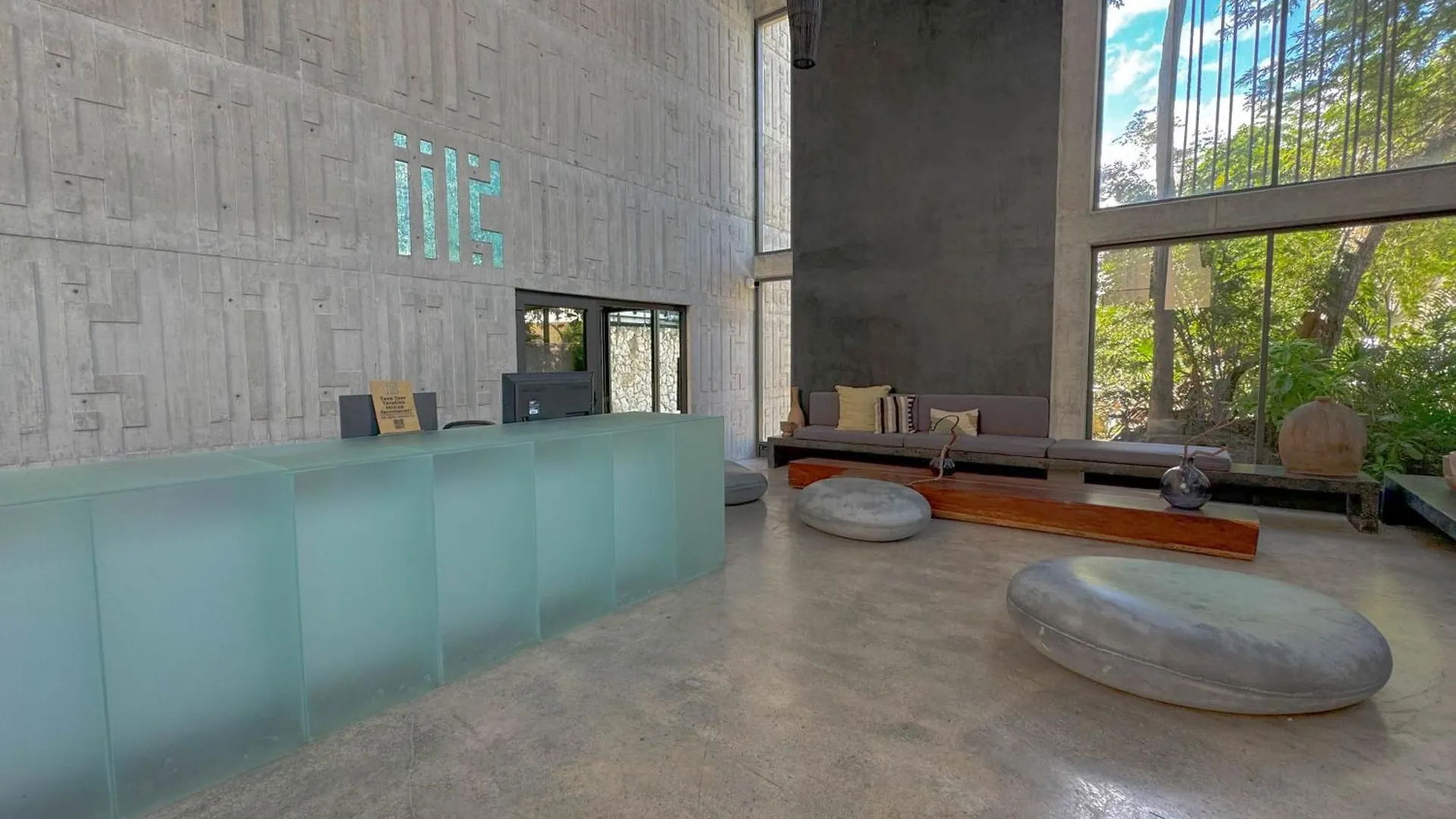 Luxury Studio-Private Individual Pool-Iik C409 By Sandy Powerful Tulum Apartment