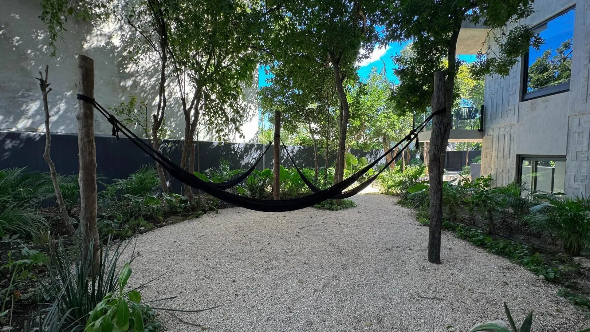 Luxury Studio-Private Individual Pool-Iik C409 By Sandy Powerful Tulum 0*,
